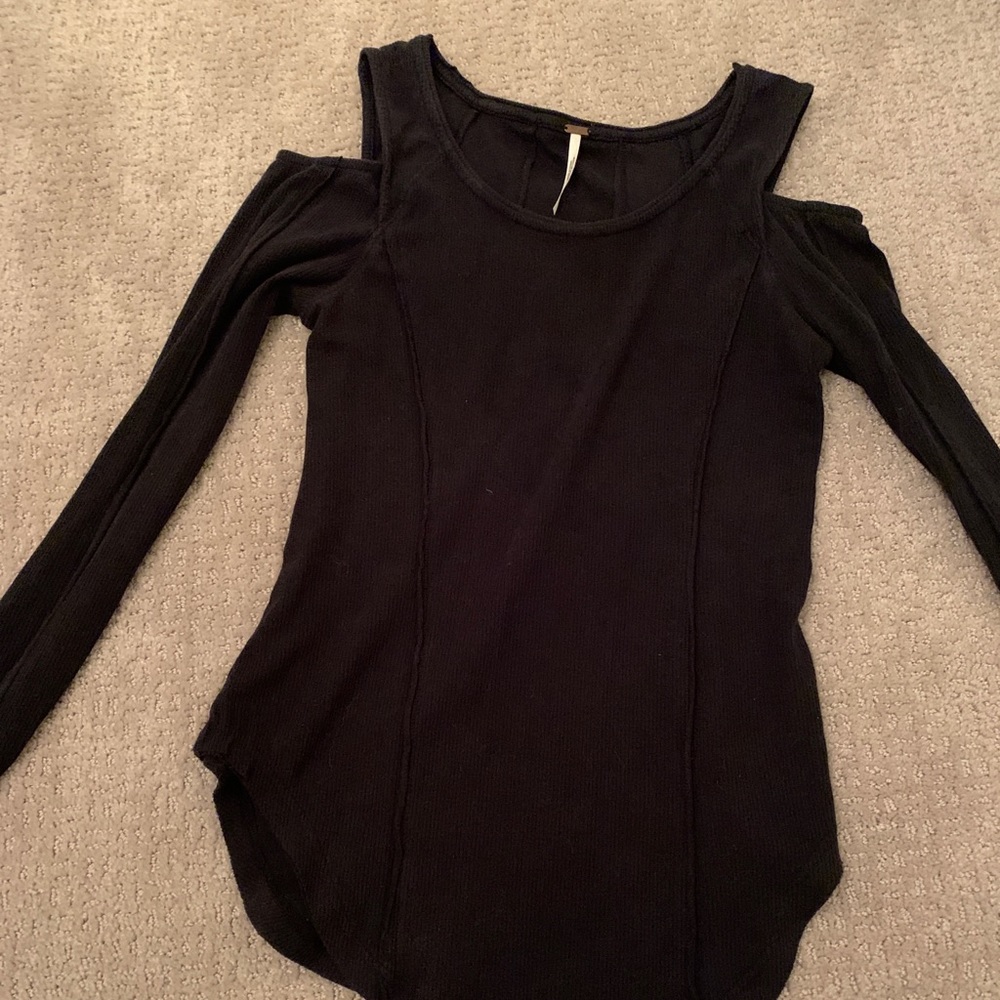 Free people top